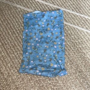 Home made version of a buff